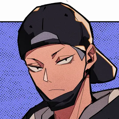 Profile image of 田中　龍之介