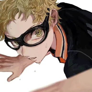 Profile image of 月島　蛍