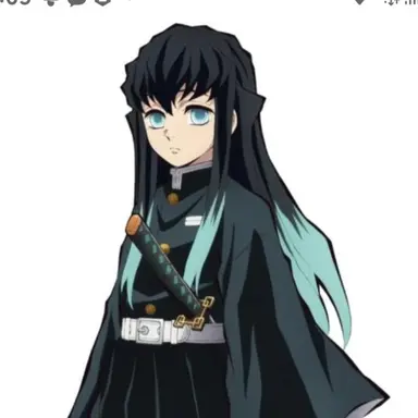 Profile image of 토키토 무이치로