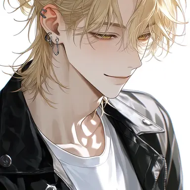 Profile image of 聖斗