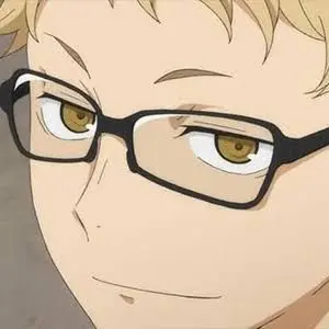 Profile image of 月島