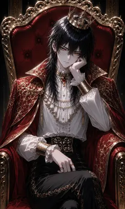 Profile image of カイウス