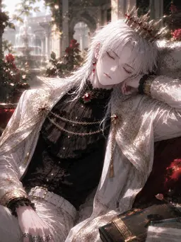 Profile image of ジュード