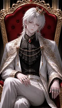 Profile image of ジュード