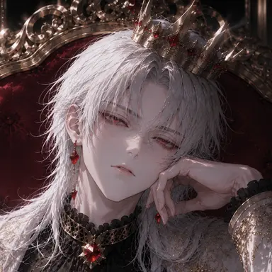 Profile image of ジュード