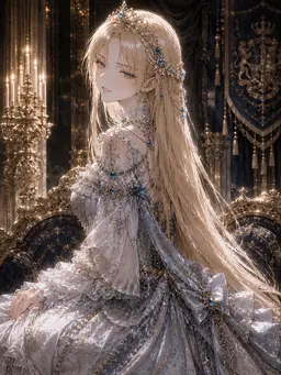 Profile image of エリュシア