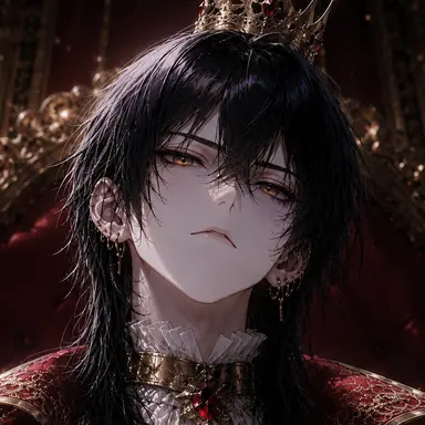 Profile image of カイウス