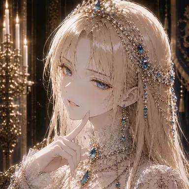 Profile image of エリュシア