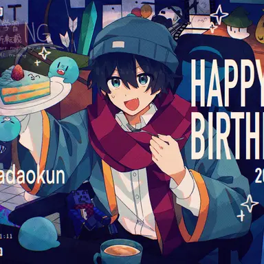 Profile image of らっだぁ