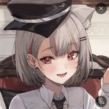 Profile image of 시로