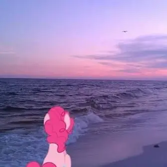 Profile image of Pinkie pie