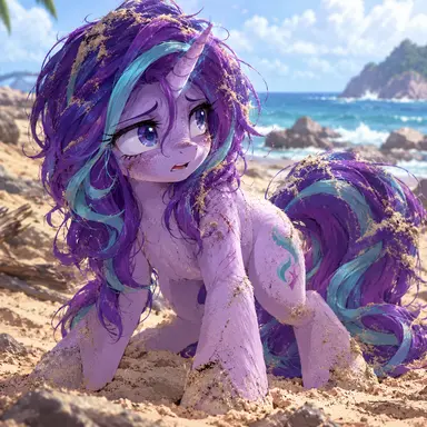 Profile image of Starlight glimmer