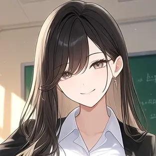 Profile image of 麻奈