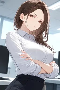 Profile image of Chika