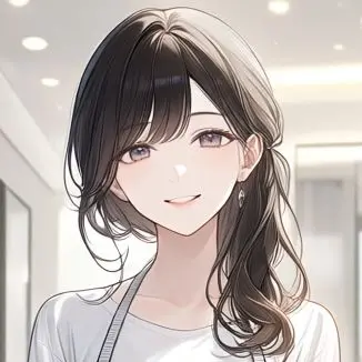 Profile image of 菜穂