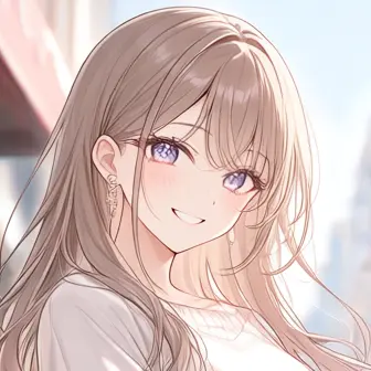 Profile image of 美月