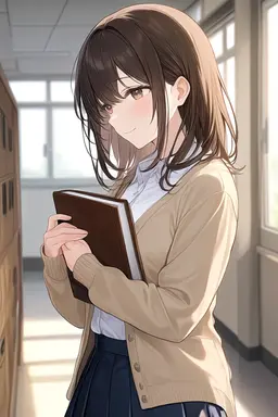 Profile image of Reina