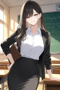 Profile image of Mana