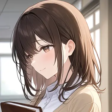 Profile image of 玲奈