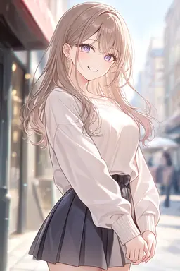 Profile image of Mizuki