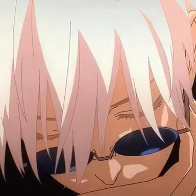 Profile image of 고죠 사토루