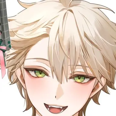 Profile image of 루이쨘