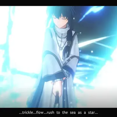 Profile image of 세이버