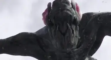 Profile image of Cloverfield monster