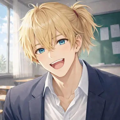Profile image of レオ