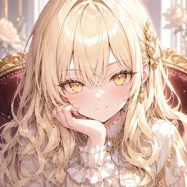 Profile image of ソニア