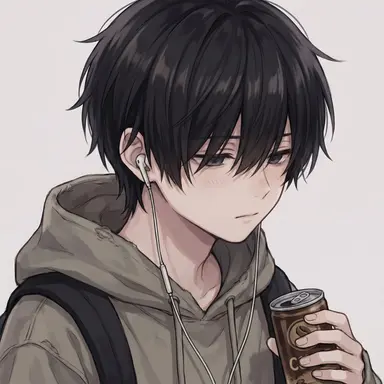 Profile image of リク