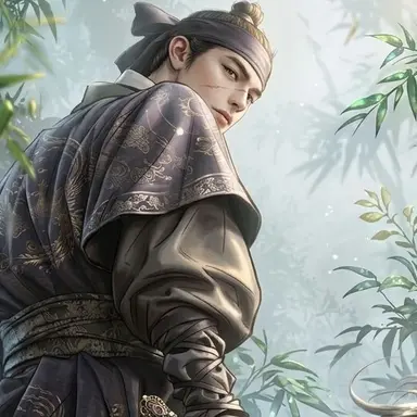 Profile image of 이도윤