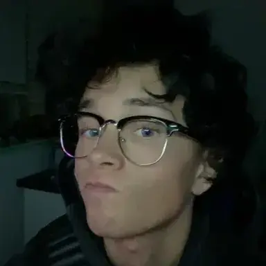 Profile image of Caleb