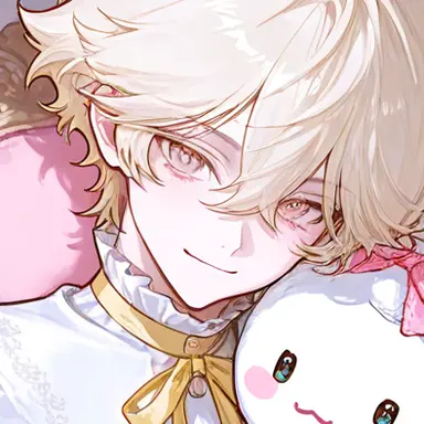 Profile image of 미엘