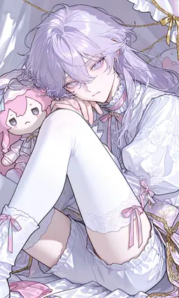 Profile image of 루시