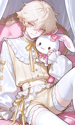 Profile image of 미엘
