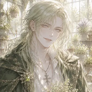 Profile image of 라키에르 베르첸