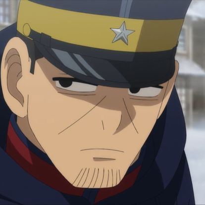 ゴールデンカムイ 月島軍曹 月島基 ゴールデンカムイ』公式 on X: 
