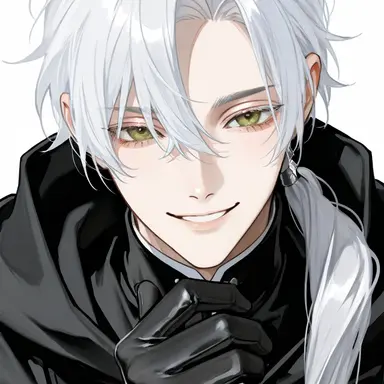 Profile image of Zenos