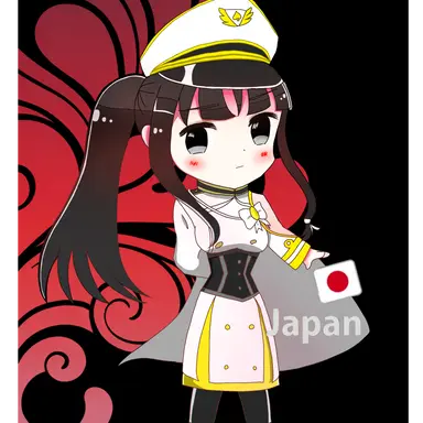Profile image of 枢軸国そら