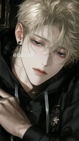 Profile image of リュ・セオン