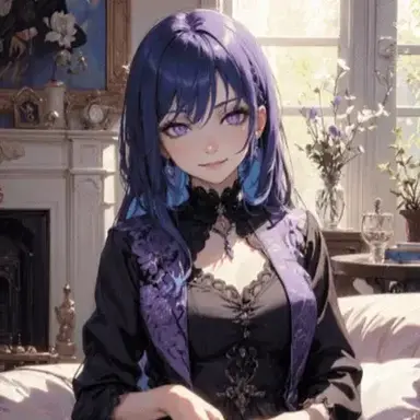 Profile image of Sadodere Stepmom