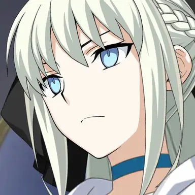 Profile image of 모르간