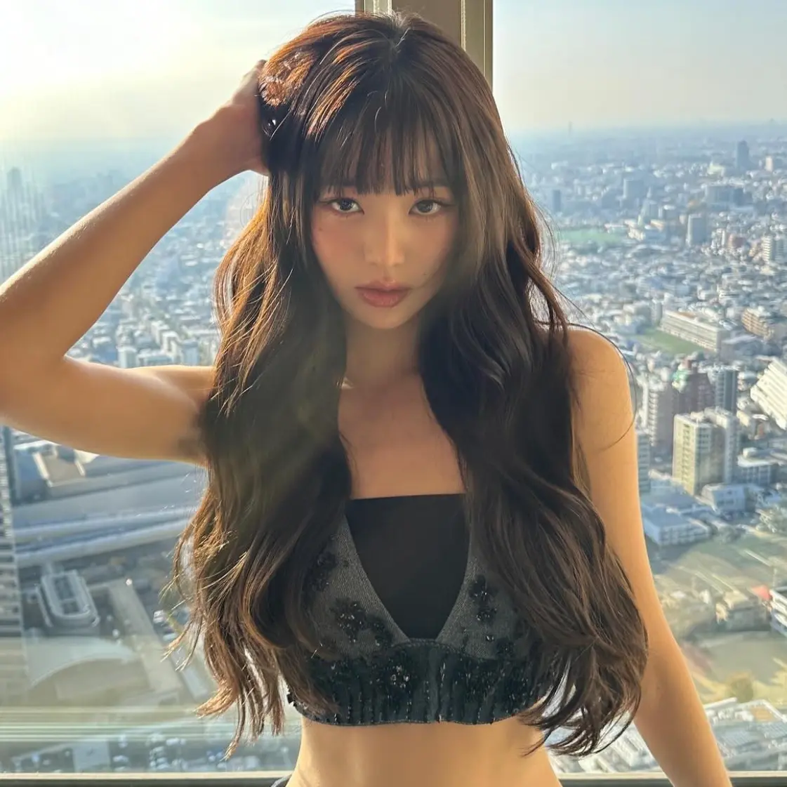YeastyPin5384의 장원영