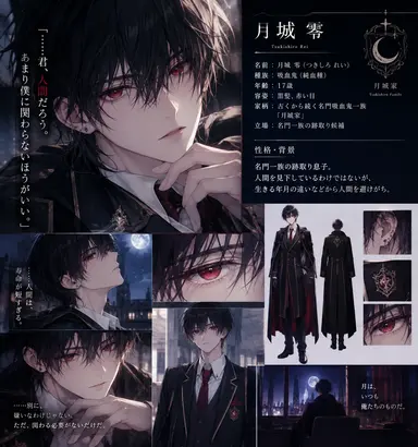 Profile image of 零