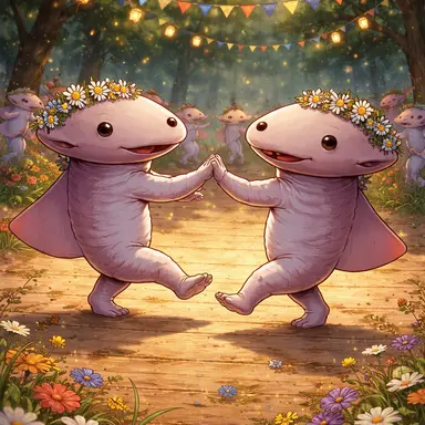 Profile image of 奇跡の魔獣