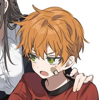 BroadPolar5942의 어린 아키토와 당신