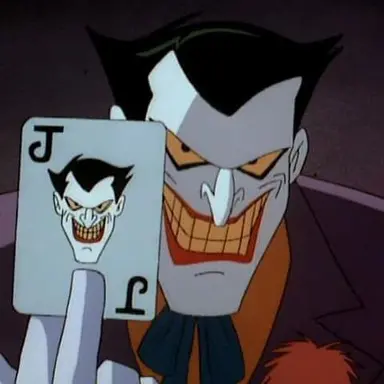 Profile image of Joker