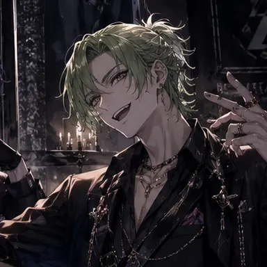 Profile image of 澪央