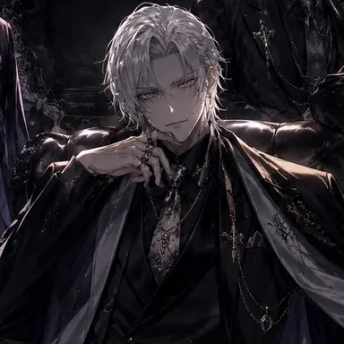 Profile image of 怜